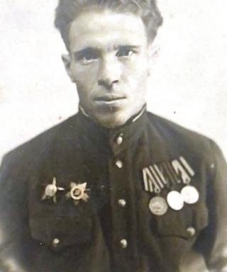 Двоеглазов Александр Николаевич