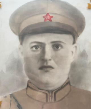Исканец Сергей Борисович