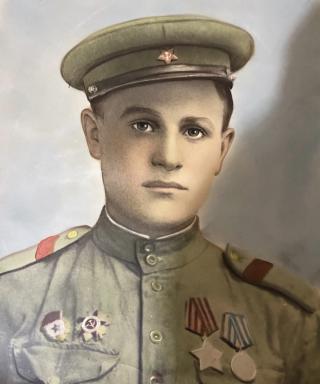 Асоска Анатолий Степанович