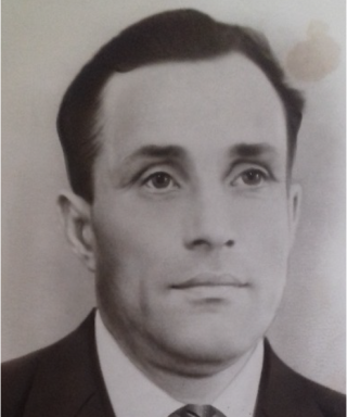 Забродин Гаврил Семенович