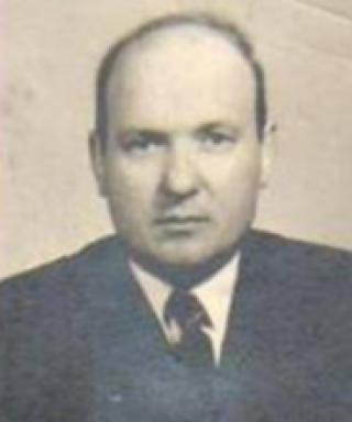 Огородник Иван Павлович