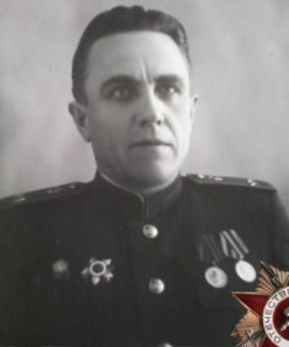Школьный Иван Кузьмич