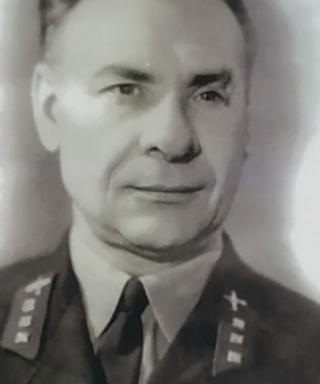 Скорик Константин Карпович