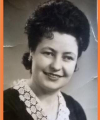 Гижа Елена Павловна