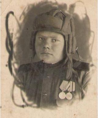 Шорин Александр Петрович