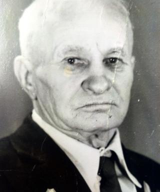 Афонин Егор Яковлевич