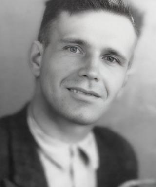 Берсенев Николай Андреевич