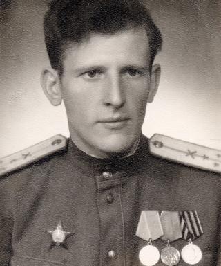 Зуев Александр Александрович