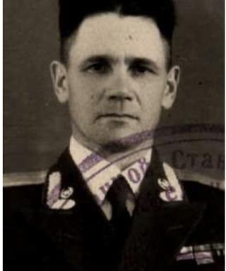 Алтабаев Василий Алексеевич