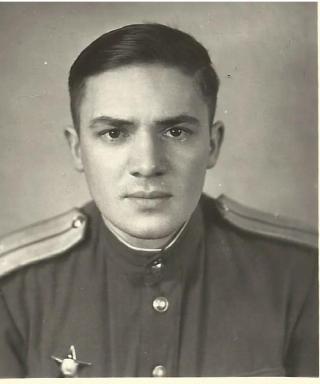 Лунев Анатолий Анатольевич