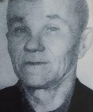 Андронов Михаил Михайлович
