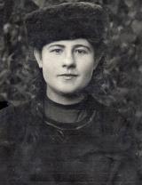 Зуева Евгения Яковлевна