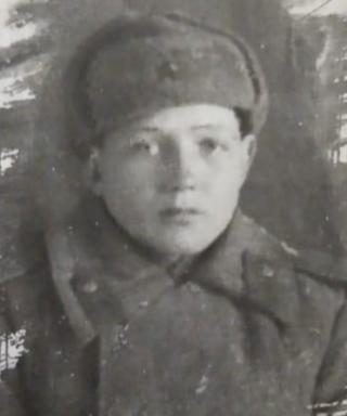 Савченко Николай Гаврилович