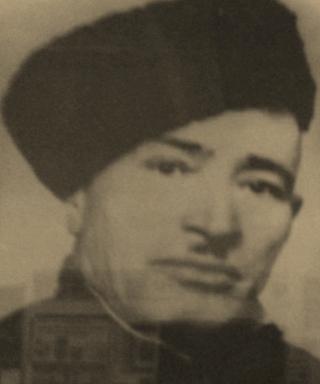 Айбазов Мурадин Токмашевич