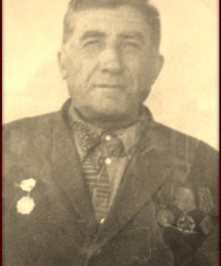 Джатдоев Аскерби Баталович