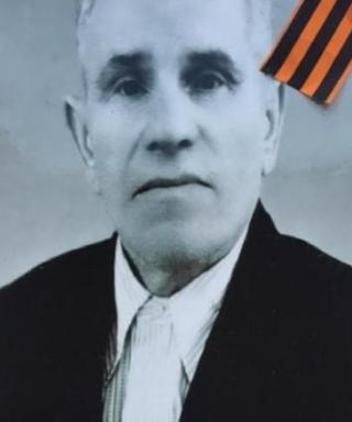 Лысков Георгий Александрович