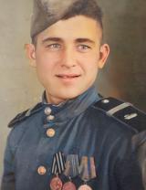Могирев Владимир Кузьмич