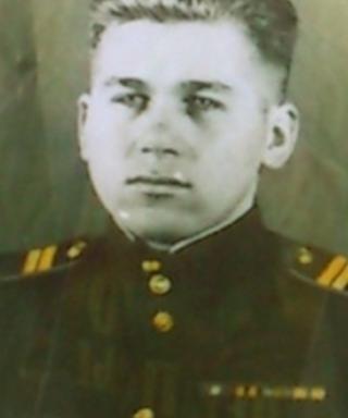Григорьев Александр Дмитриевич