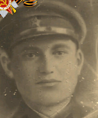 Байрамкулов Бекмырза Аубекирович