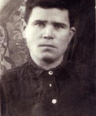 Жарких Кузьма Петрович