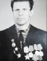 Брюханов Роман Дмитриевич