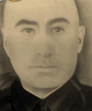Айбазов Аубекир Сюлейменович