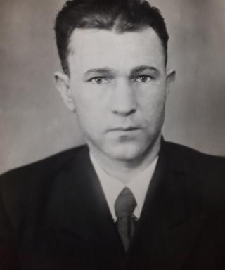 Бреев Сергей Александрович