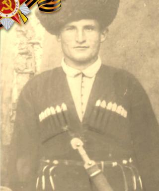 Аппаев Хусей Хаджи-Бекирович