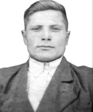 Бузмаков Иван Никифорович