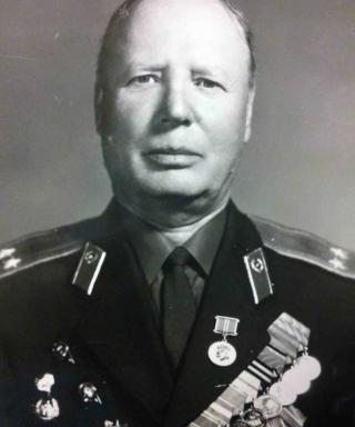Осадчий Константин Емельянович