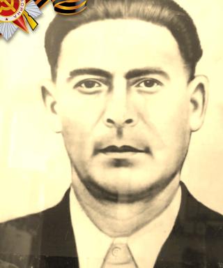 Хачиров Амин Махмутович
