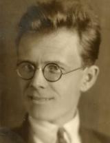 Елизаров Георгий Кузьмич