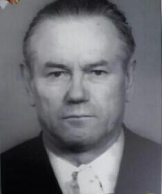 Босов Иван Григорьевич