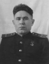 Сабиров Файздрахман Ахмедзянович