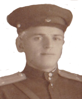 Савилов Иван Лаврентьевич