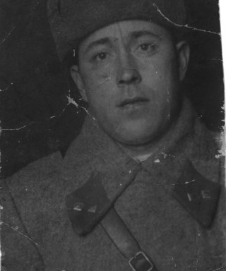 Шеин Леонид Петрович