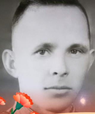 Солдатов Михаил Григорьевич