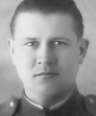 Бердников Михаил Семенович