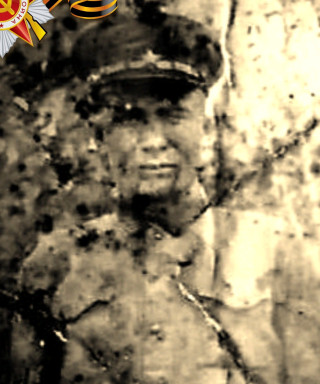 Суюнбаев Хусеин Иссалиевич