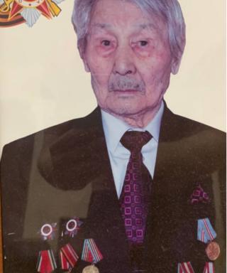 Шойдоков Сырен-Жап Бизьяевич