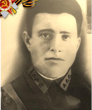 Гочияев Хамзат Джумарыкович