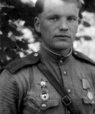Богомолов Иван Андреевич