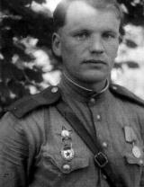 Богомолов Иван Андреевич