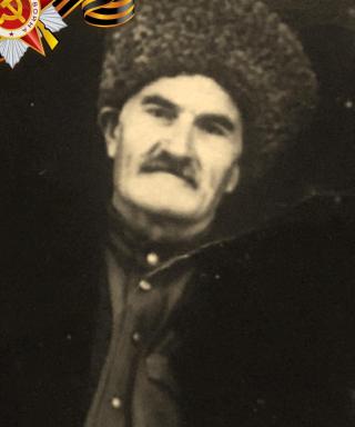 Батчаев Мухаммат Саламатович