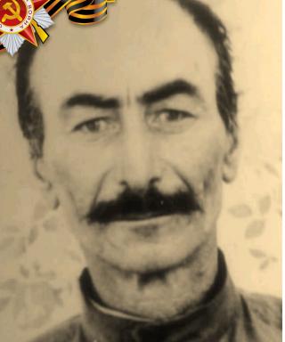 Гатчиев Хамит Хаджи-Бекирович