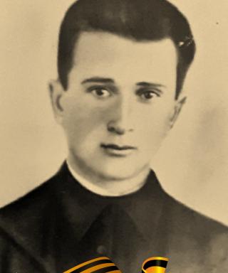 Хачиров Магомет Казиевич