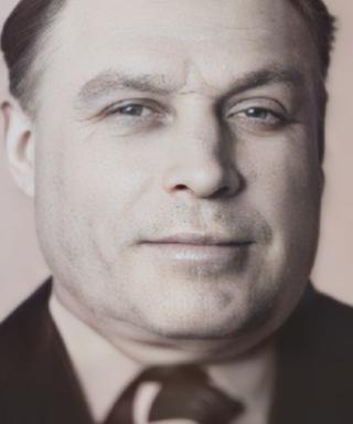 Алексеев Николай Игнатьевич
