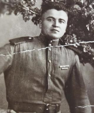 Жирнов Николай Александрович