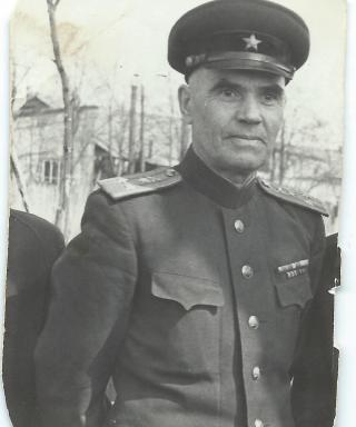 Лунев Анатолий Иванович