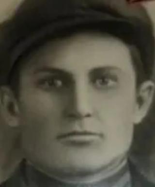 Епрынцев Василий Гаврилович